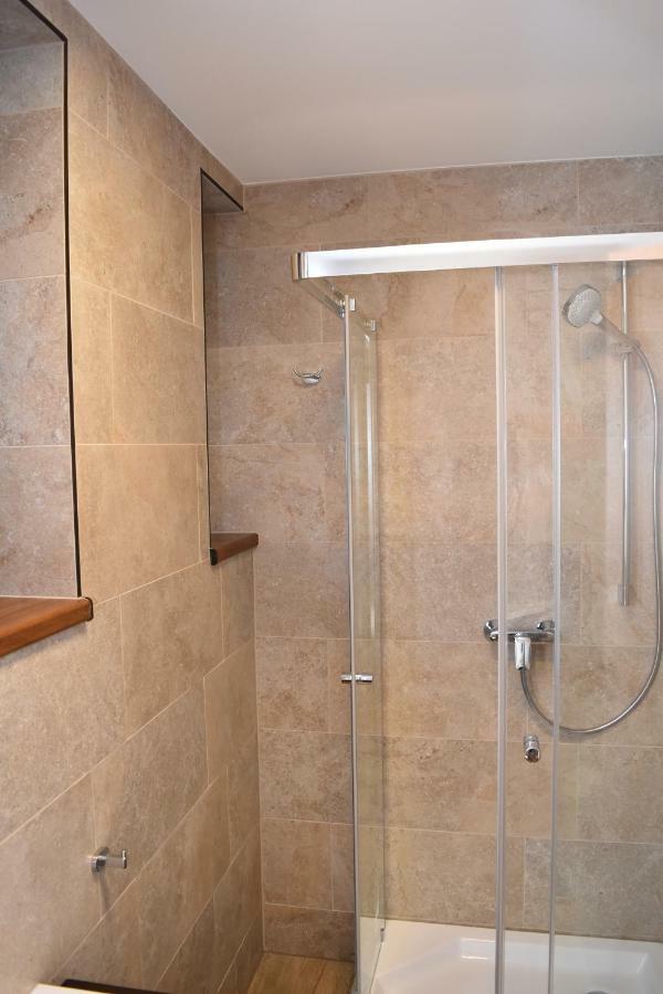 Fenyo Apartman Miskolctapolca 外观 照片