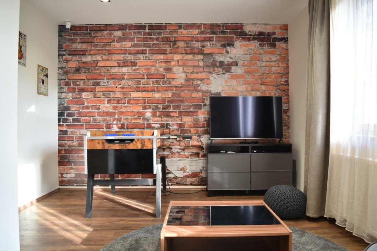 Fenyo Apartman Miskolctapolca 外观 照片